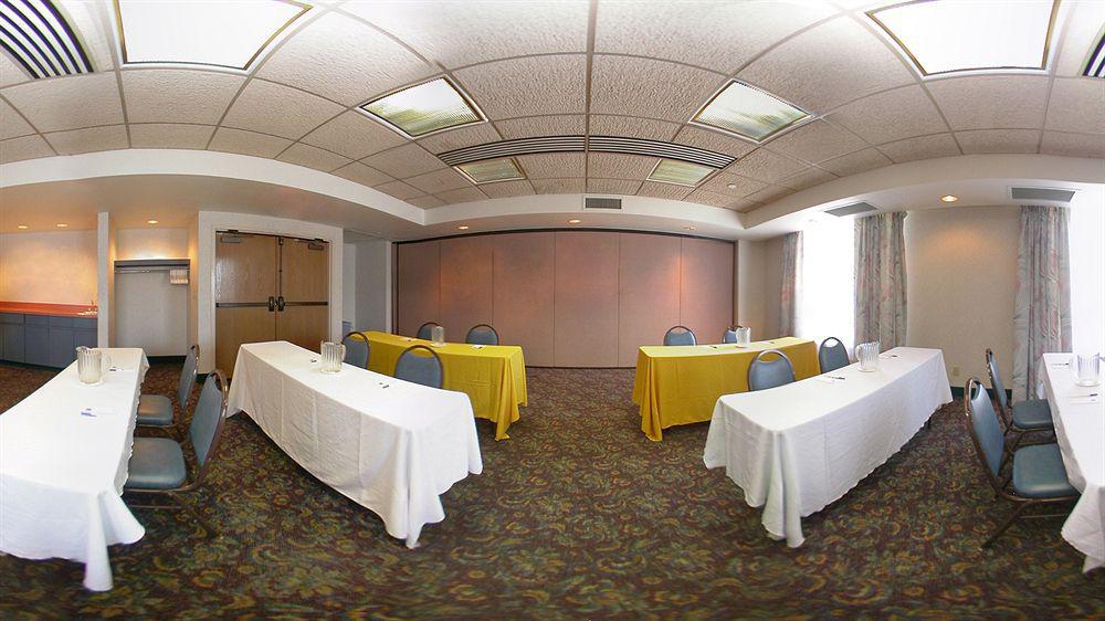 Quality Inn Portsmouth Esterno foto
