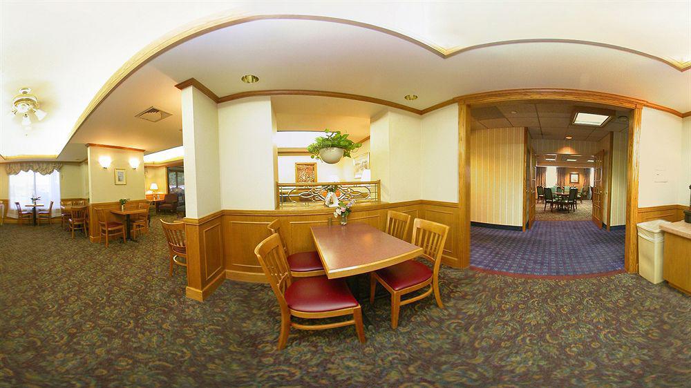 Quality Inn Portsmouth Esterno foto