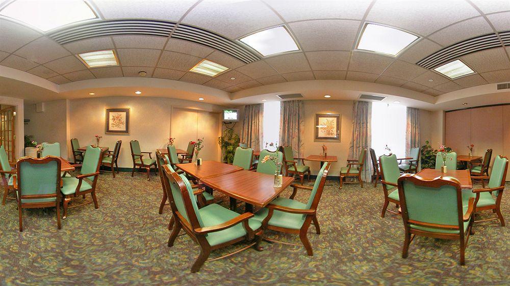 Quality Inn Portsmouth Esterno foto