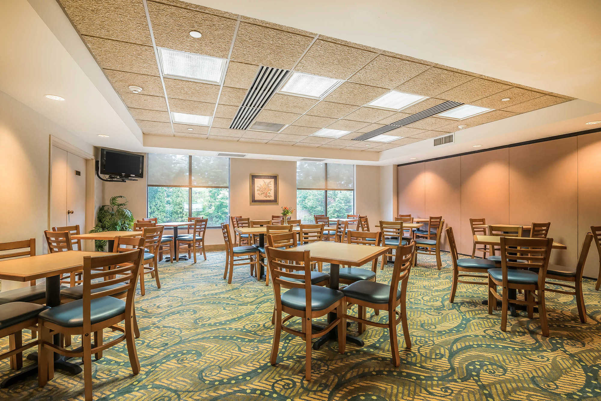 Quality Inn Portsmouth Servizi foto